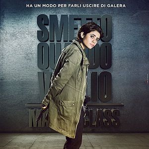 Photo Smetto quando voglio - Masterclass