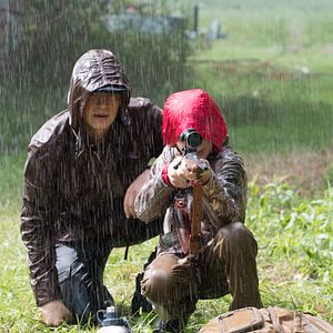 Photo Hayden Christensen