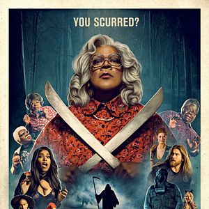 Photo Boo 2! A Madea Halloween