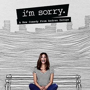 Photo I'm Sorry