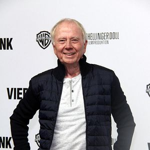 Photo Wolfgang Petersen