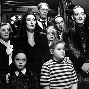 Photo Christopher Lloyd