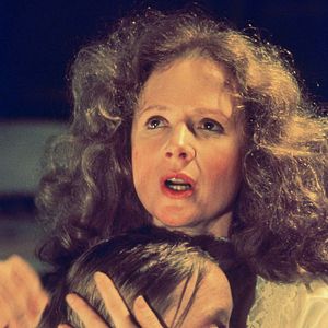 Photo Piper Laurie