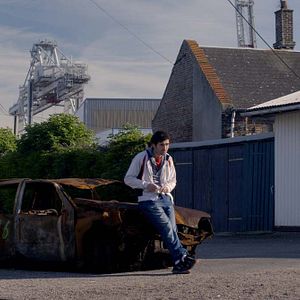 Photo Vincent Rottiers