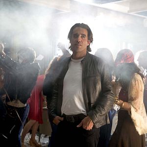 Photo Bobby Cannavale
