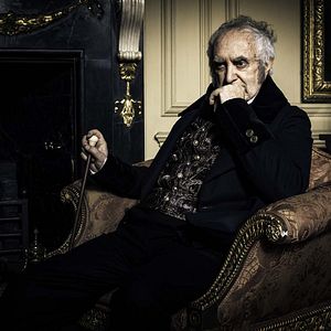 Photo Jonathan Pryce