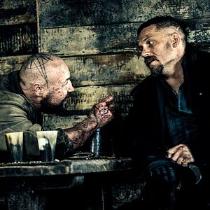 Photo Tom Hardy
