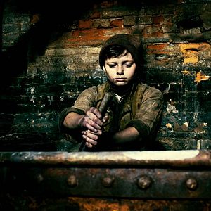 Photo Louis Serkis
