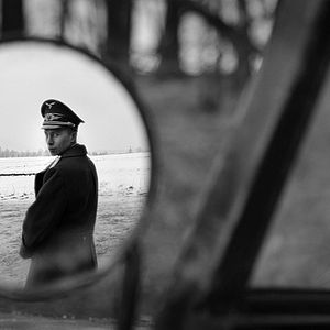 Photo The Captain - L'usurpateur