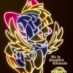 Photo My Little Pony : le film