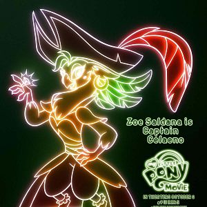 Photo My Little Pony : le film