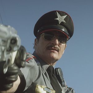 Photo Kim Coates