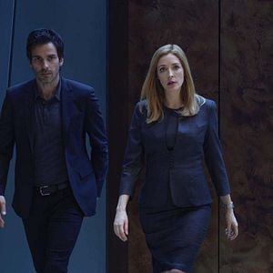 Photo Santiago Cabrera