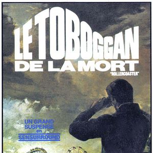 Photo Le Toboggan de la mort