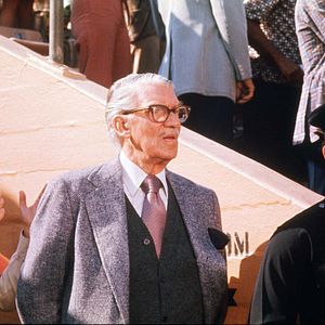 Photo Un Tueur dans la foule