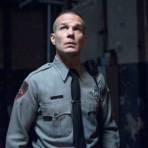 Photo James Marshall