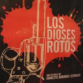 Photo Los Dioses Rotos