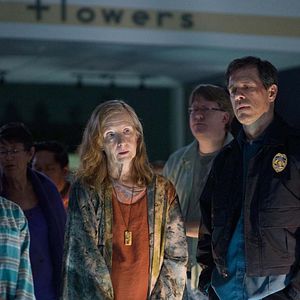 Photo Frances Conroy