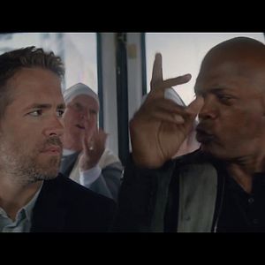 Photo Hitman & Bodyguard