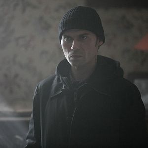 Photo Robinson Stévenin