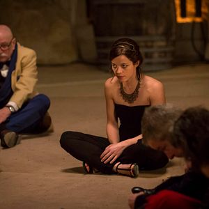 Photo Juliette Roudet