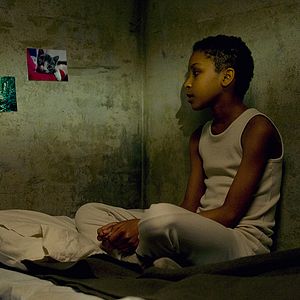 Photo The Last Girl – Celle qui a tous les dons