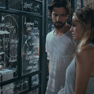 Photo Michiel Huisman