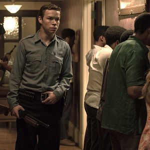 Photo Will Poulter