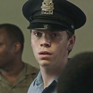 Photo Will Poulter