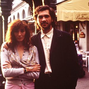 Photo Dario Grandinetti