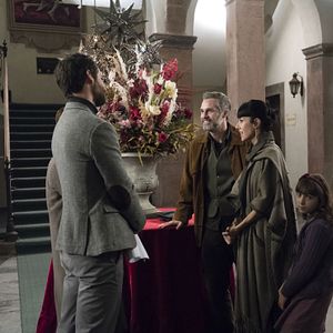 Photo Cecilia Suárez