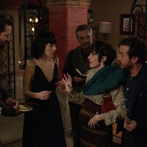 Photo Cecilia Suárez