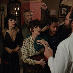 Photo Cecilia Suárez