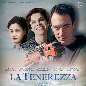 Photo La tenerezza