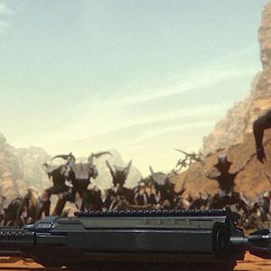 Photo Starship Troopers: Traitor Of Mars