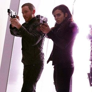 Photo Luke MacFarlane