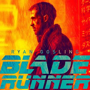 Photo Blade Runner 2049