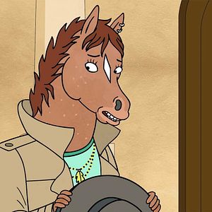 Photo BoJack Horseman