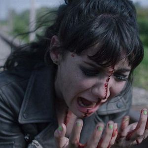 Photo Dirk Gently, détective holistique