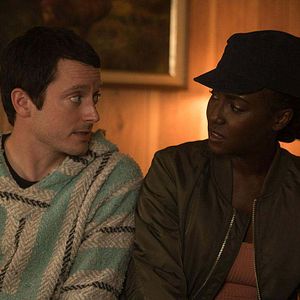 Photo Dirk Gently, détective holistique