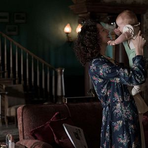 Photo Outlander