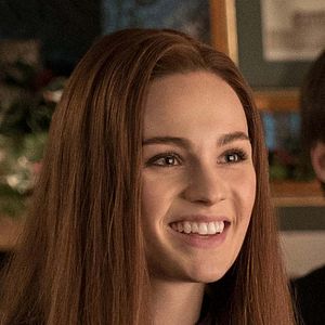 Photo Sophie Skelton