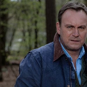 Photo Philip Glenister