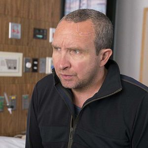 Photo Eddie Marsan