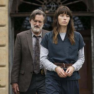 Photo Bill Pullman