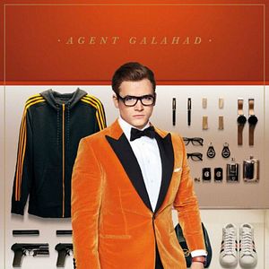 Photo Kingsman : Le Cercle d'or
