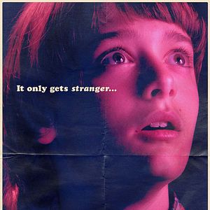 Photo Stranger Things