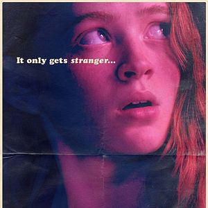 Photo Stranger Things