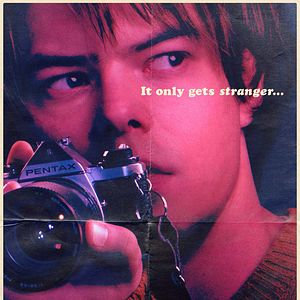 Photo Stranger Things