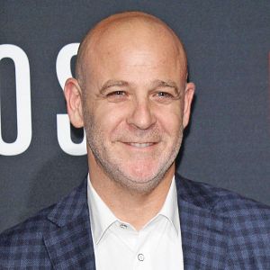 Photo Peter Friedlander